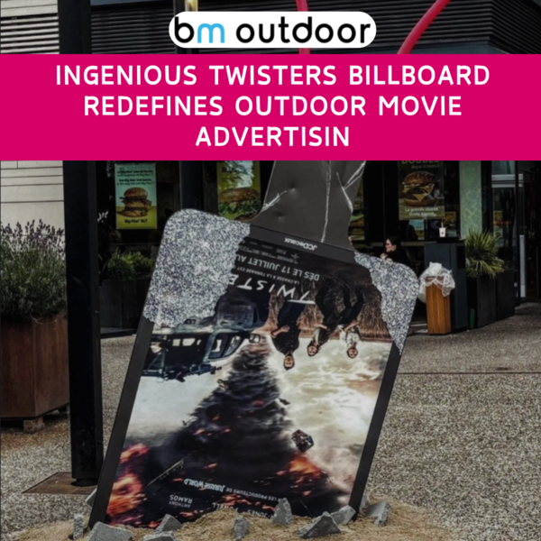 How to maximize the efficiency of LED screens (DOOH)